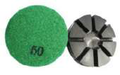 Ceramic Pad - 3"