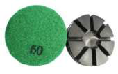 Ceramic Pad - 3"