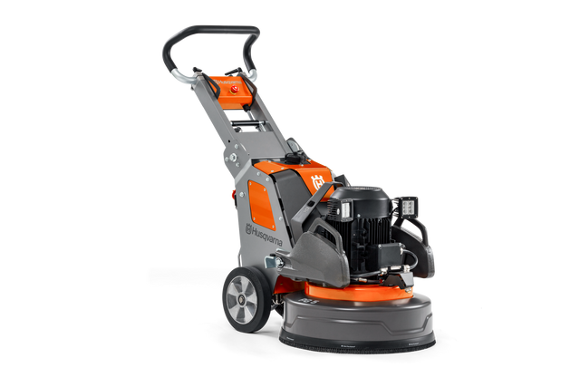 FLOOR GRINDER PG 5 1x180-240V