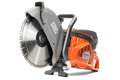 K970III 14 RING SAW