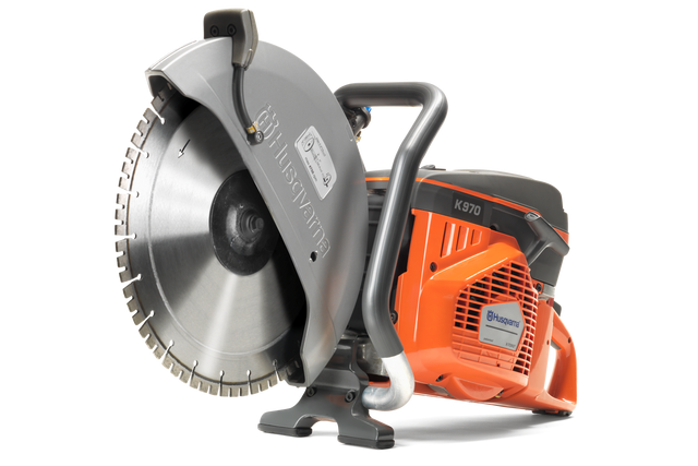 K970III POWER CUTTER, 14