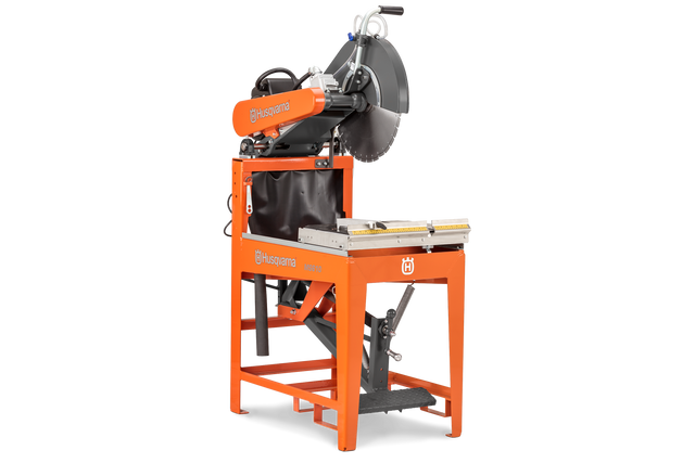 MASONRY SAW MS 610 5hp 230V 14