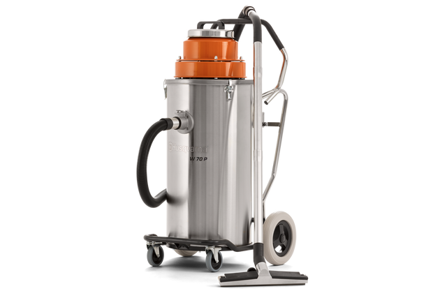 SLURRY VACUUM W 70 P 120V-1PH