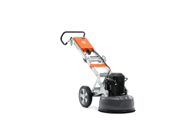 FLOOR GRINDER PG 450 - 100-120