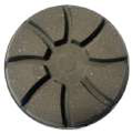PS Resin Pad - 3"