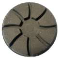 RF Resin Pad - 3"