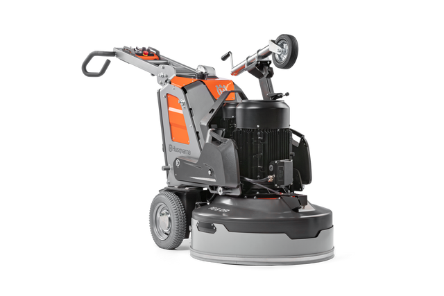 FLOOR GRINDER PG 8 S 3x380-420