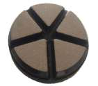 Transitional Pad - 3"