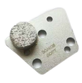 Trapezoid Quick Change - Single Bar