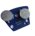 Trapezoid Quick Change - Single Button