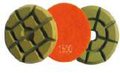 Typhoon Resin Pad - 3"