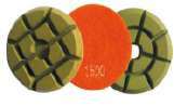 Typhoon Resin Pad - 3"