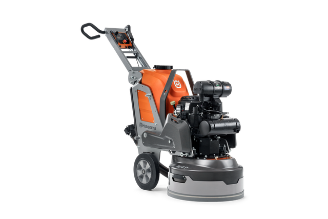 FLOOR GRINDER PG 6 S 1x180-240